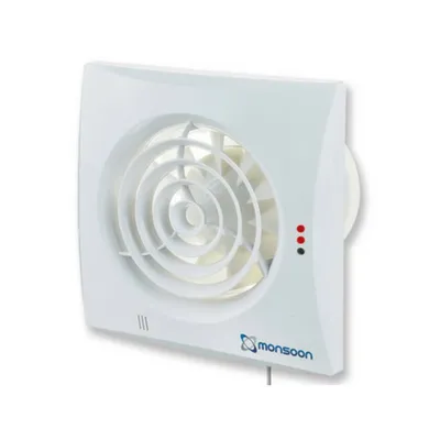 National Ventilation Monsoon S100T