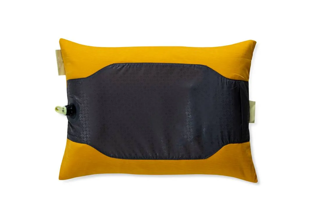 Nemo Fillo Elite Ultralight Backpacking Pillow