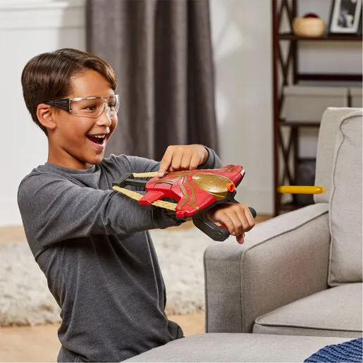 Nerf - Marvel Spider-Man Web Bolt Blaster