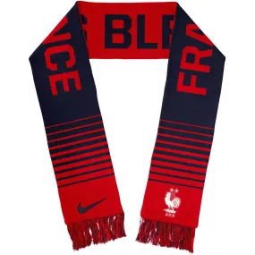 Nike France Local Verbiage Scarf