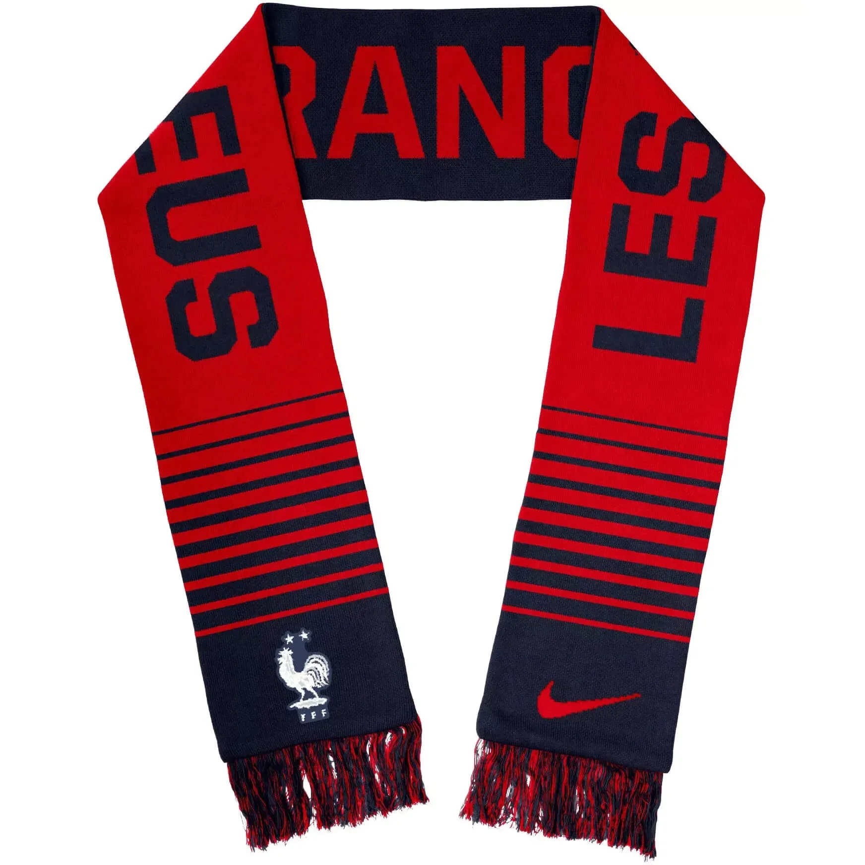 Nike France Local Verbiage Scarf