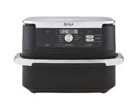 Ninja AF500UK Foodi FlexDrawer 10.4L