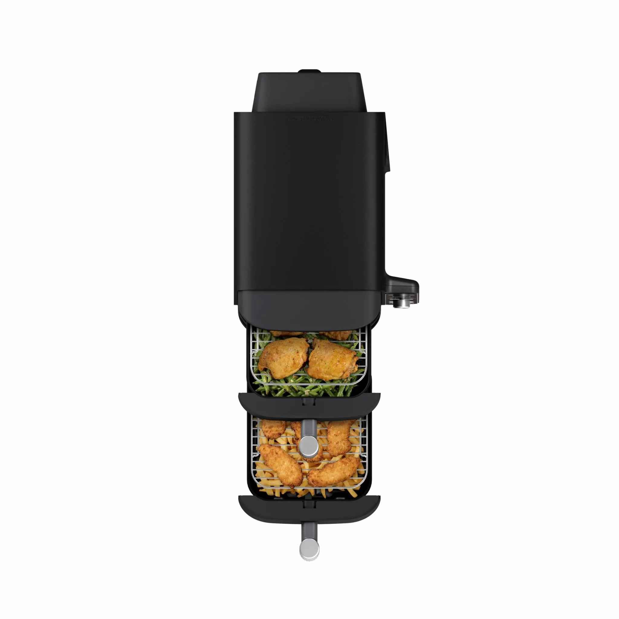 Ninja DoubleStack XXXL 9.5L 2 Drawer Air Fryer