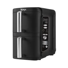 Ninja DoubleStack XXXL 9.5L 2 Drawer Air Fryer