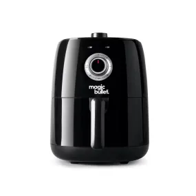 Nutribullet Magic Bullet Air Fryer Black