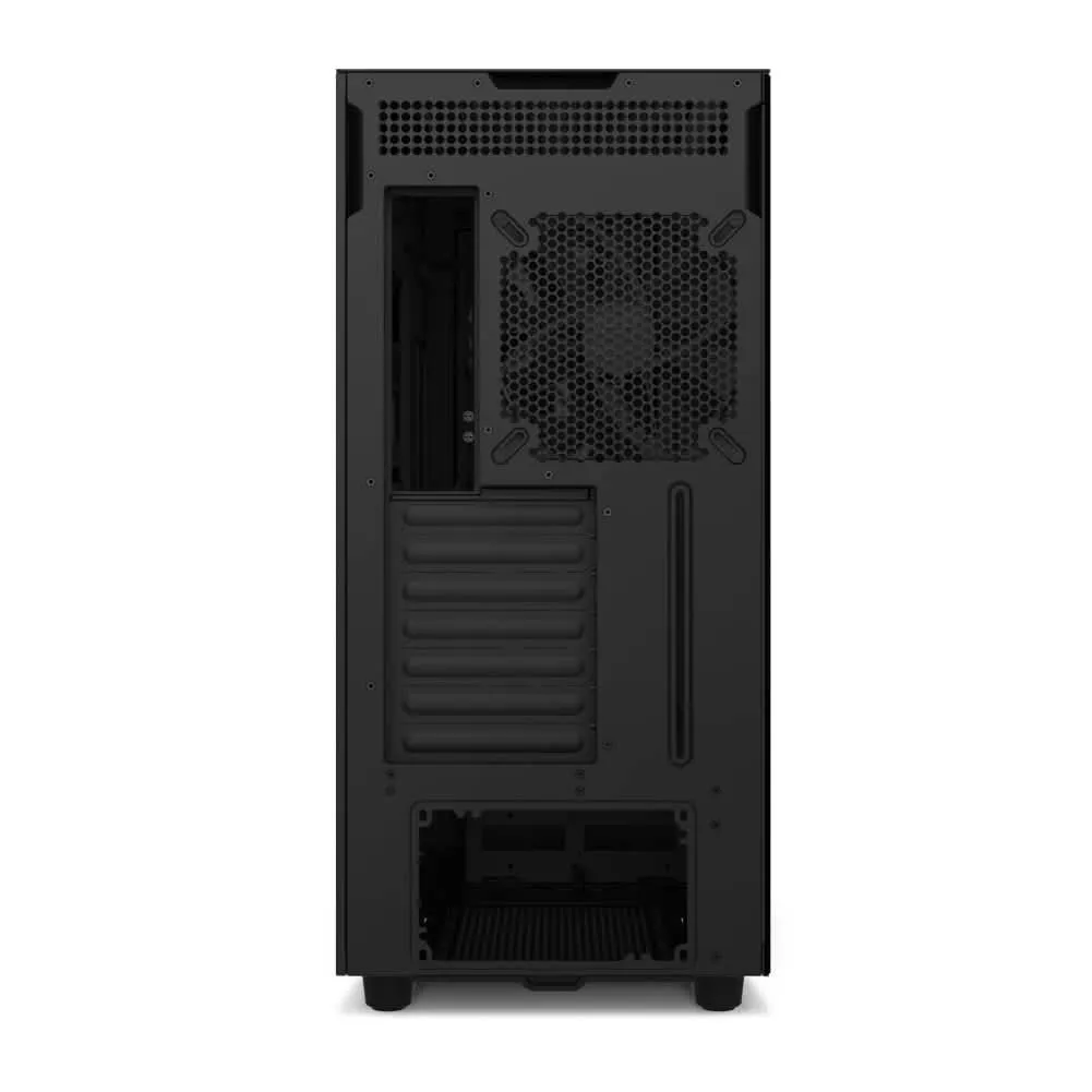 NZXT H7 ELITE MID-TOWER E-ATX CABINET BLACK