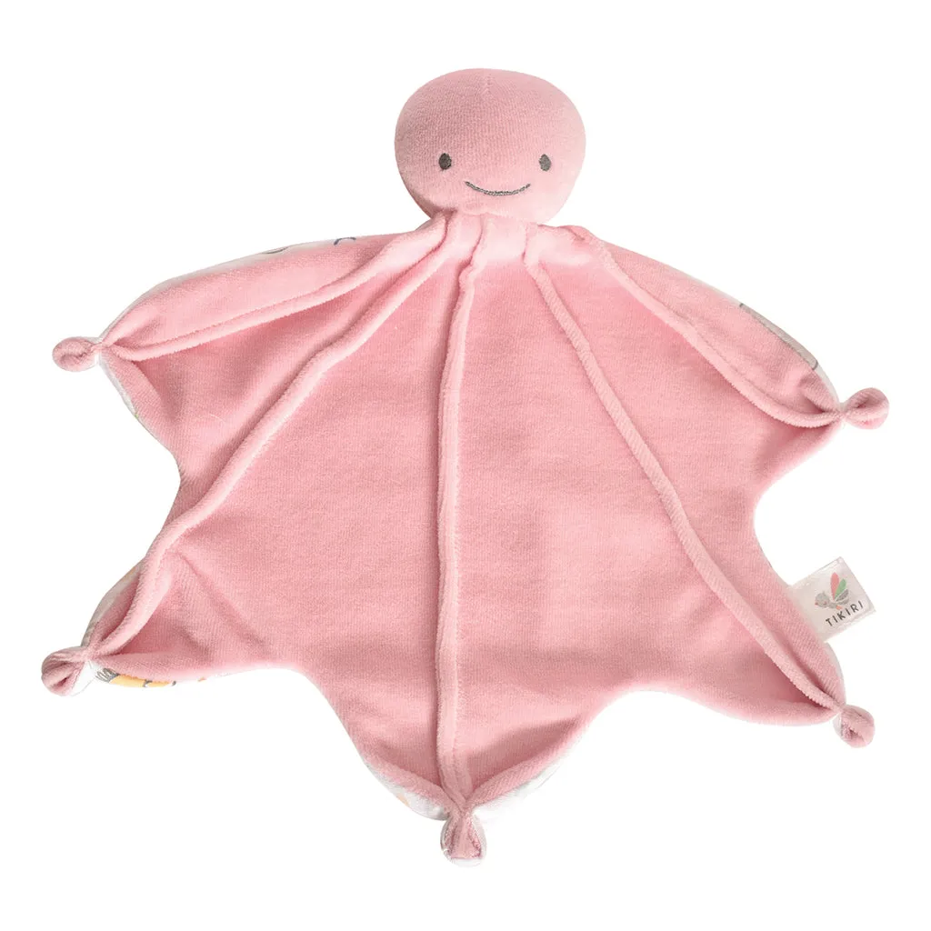 Octopus Comforter