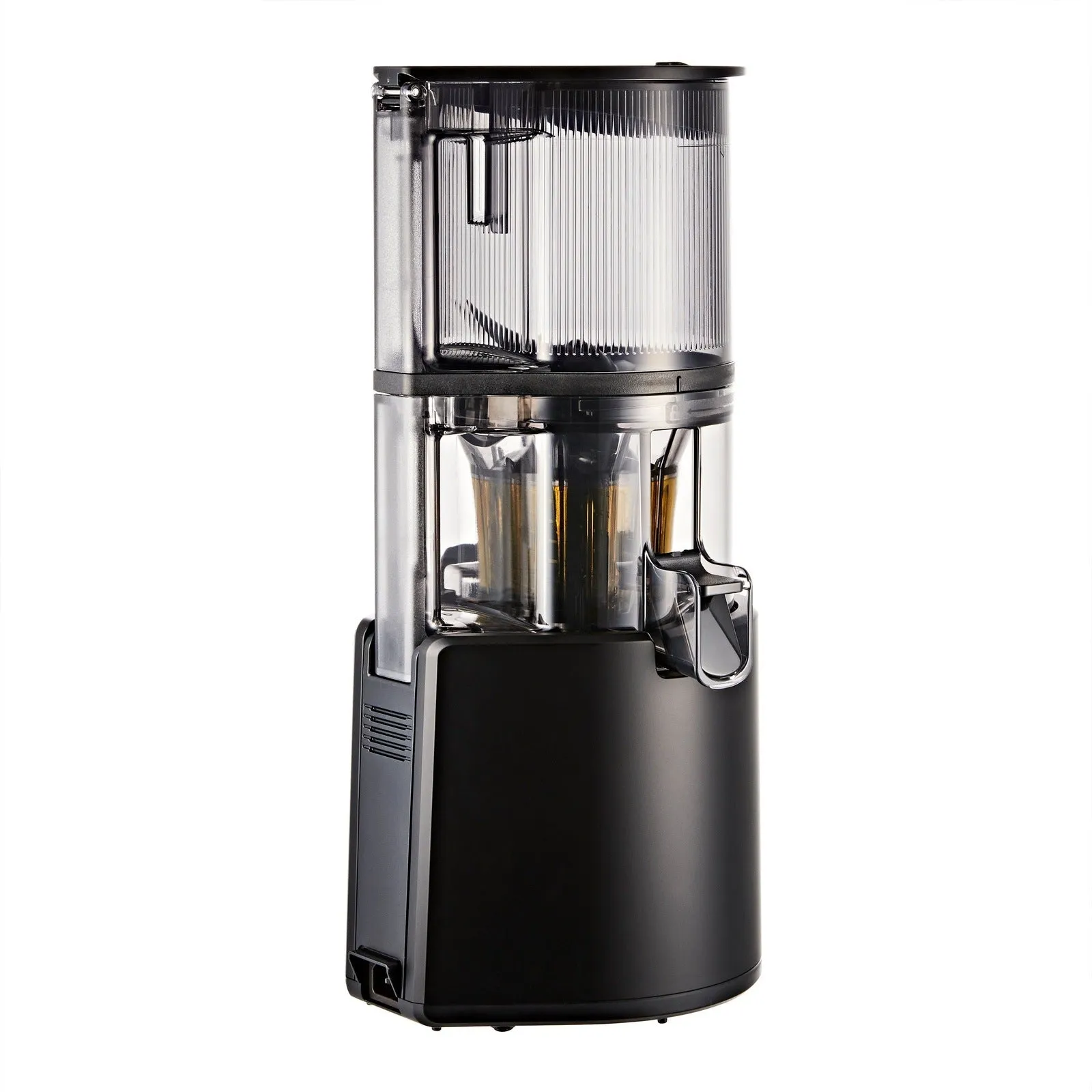 Omega Effortless™ Batch Juicer, 2L Capacity, in Black (JC2022BK11)