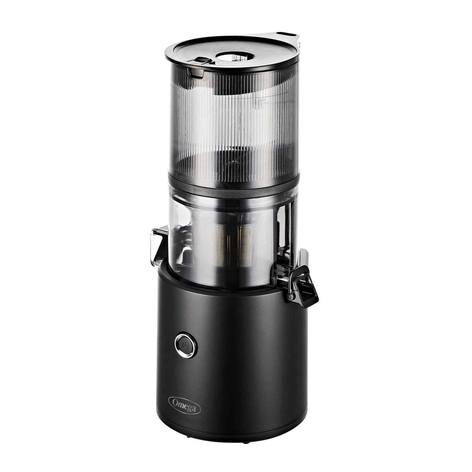 Omega Effortless™ Batch Juicer, 2L Capacity, in Black (JC2022BK11)