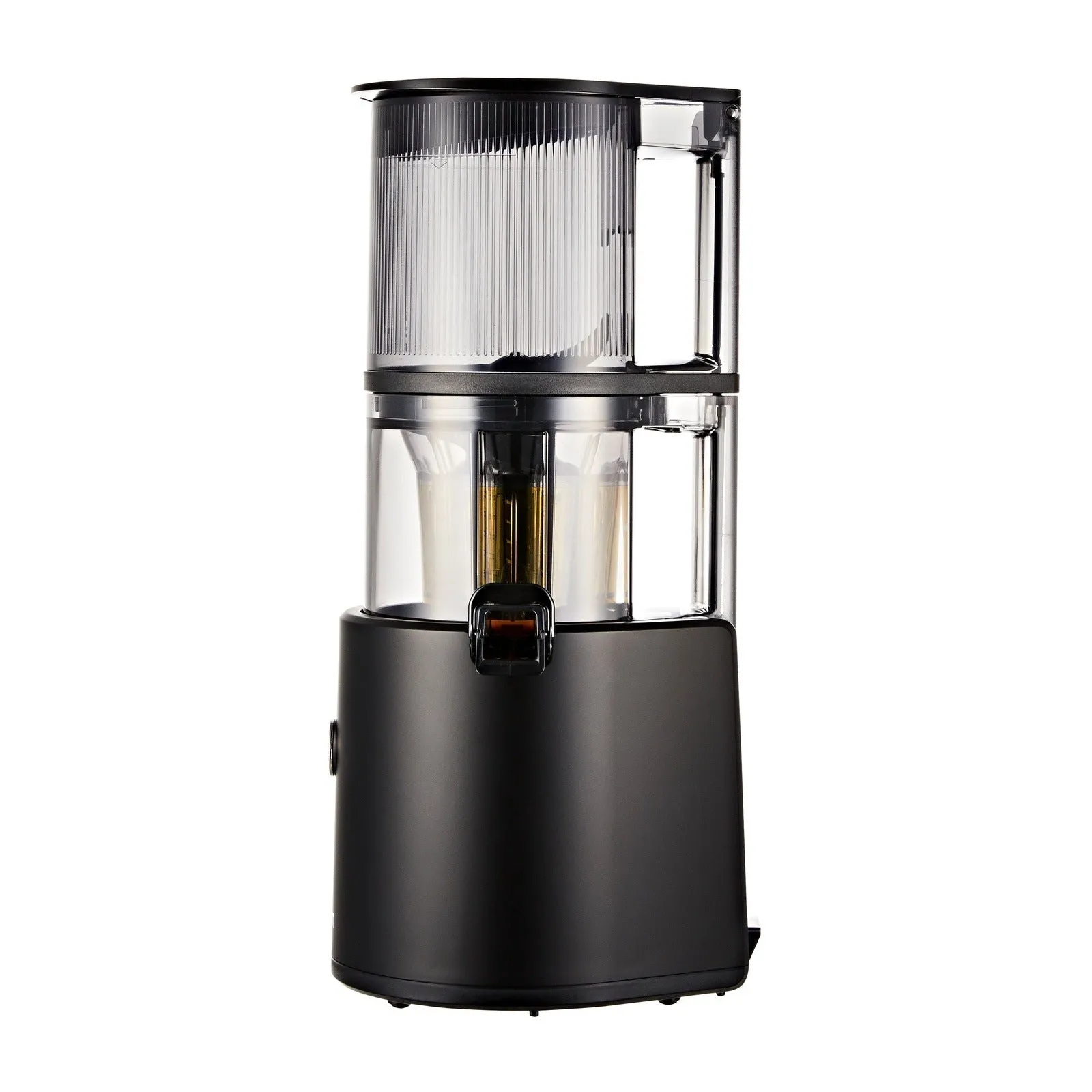 Omega Effortless™ Batch Juicer, 2L Capacity, in Black (JC2022BK11)