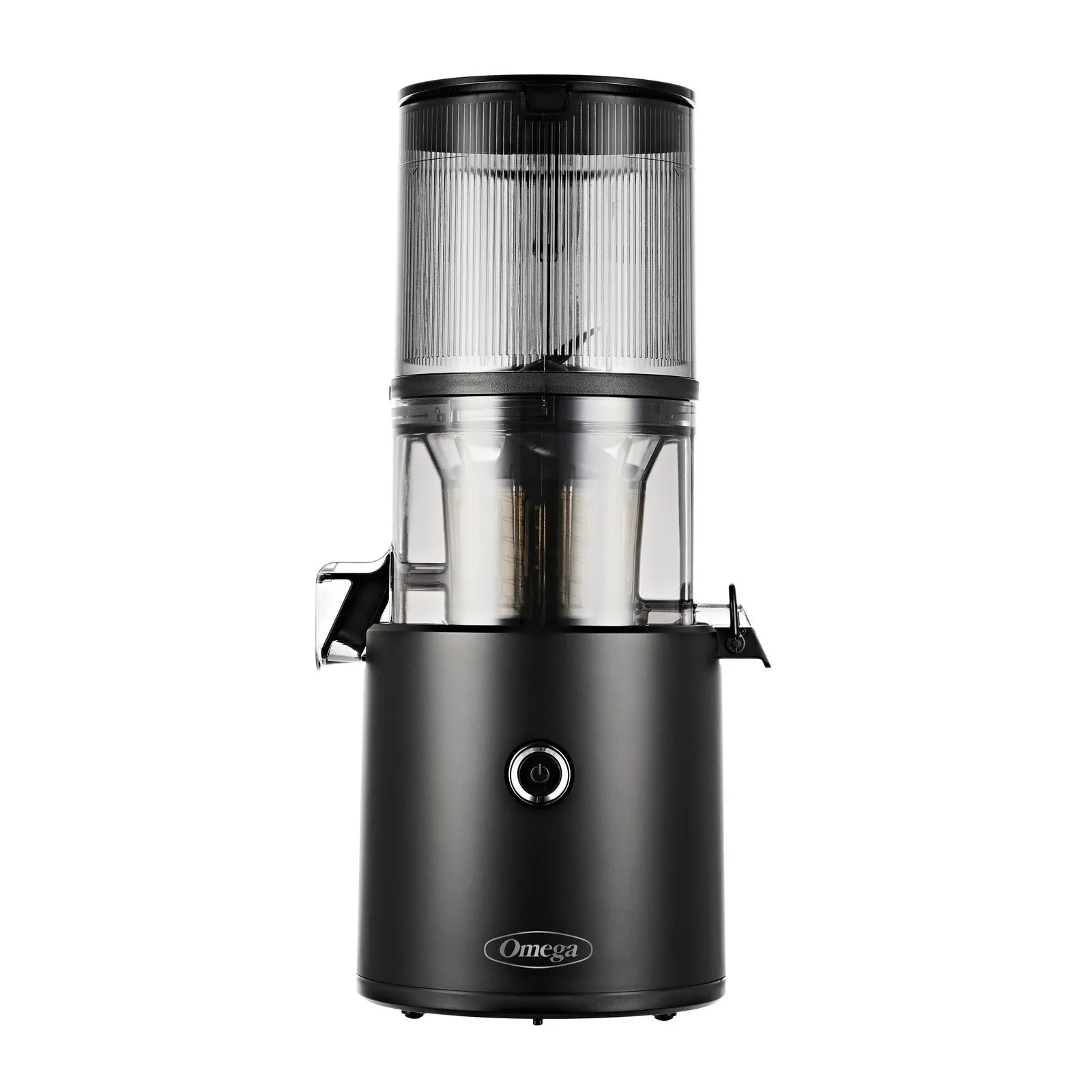 Omega Effortless™ Batch Juicer, 2L Capacity, in Black (JC2022BK11)