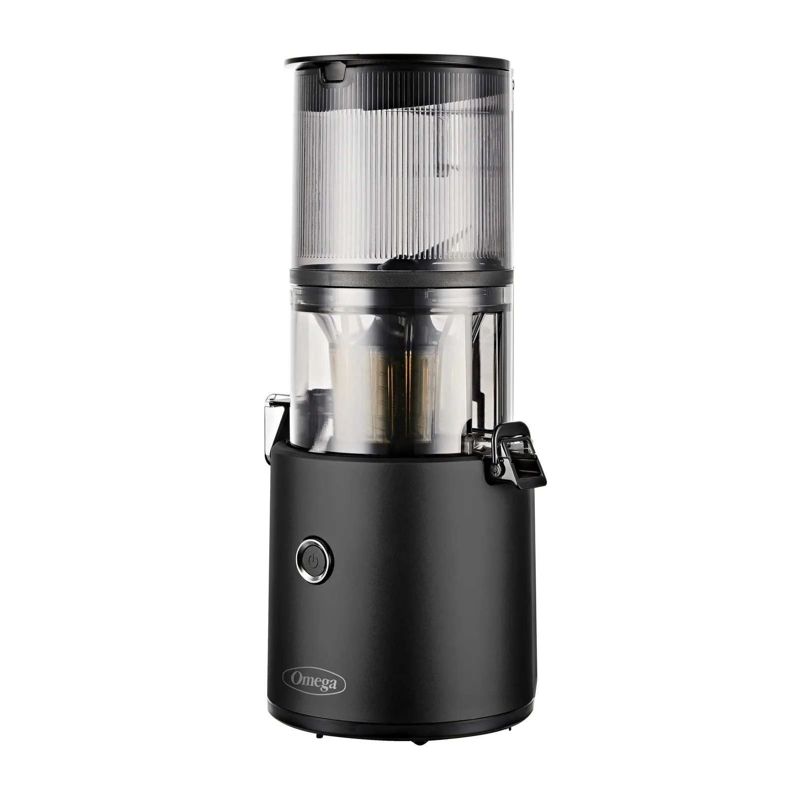 Omega Effortless™ Batch Juicer, 2L Capacity, in Black (JC2022BK11)