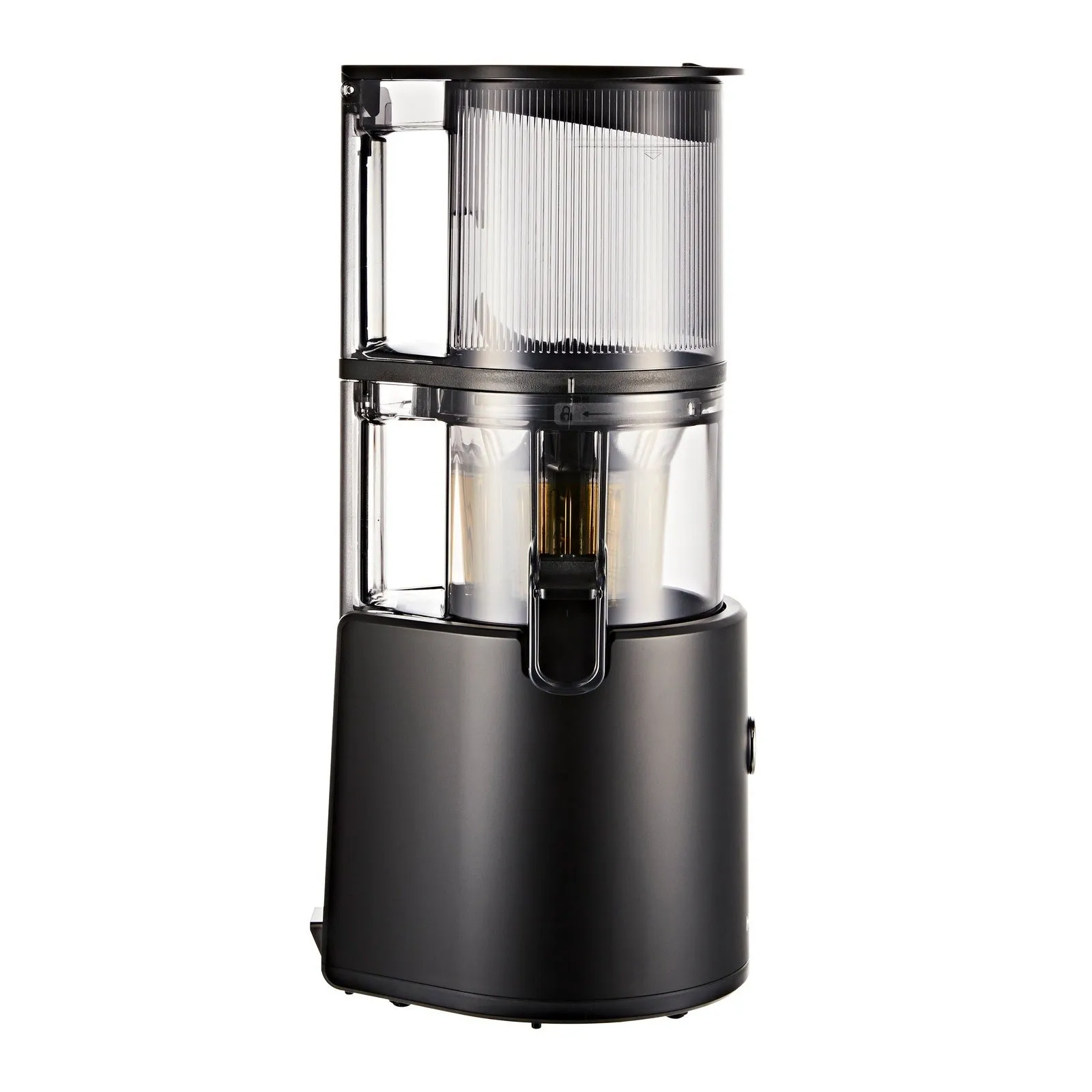 Omega Effortless™ Batch Juicer, 2L Capacity, in Black (JC2022BK11)