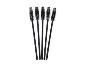 Or Bleu Mascara Brushes