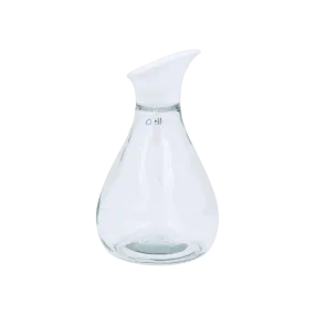 OZIBA LIME JUICE BOTTLE