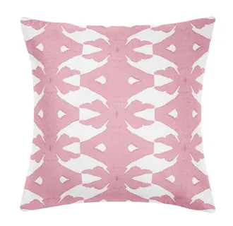 Palm Rose 26x26 Pillow