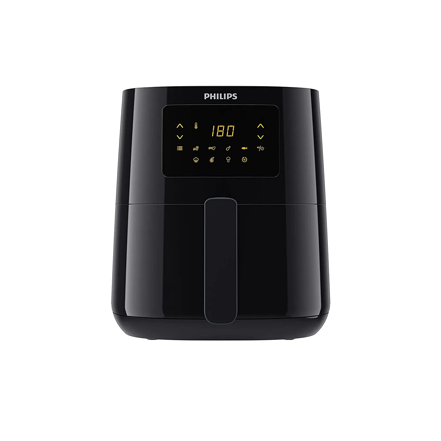 Philips HD9252/70 Digital Air Fryer  with Touch Panel 4.1 Ltr