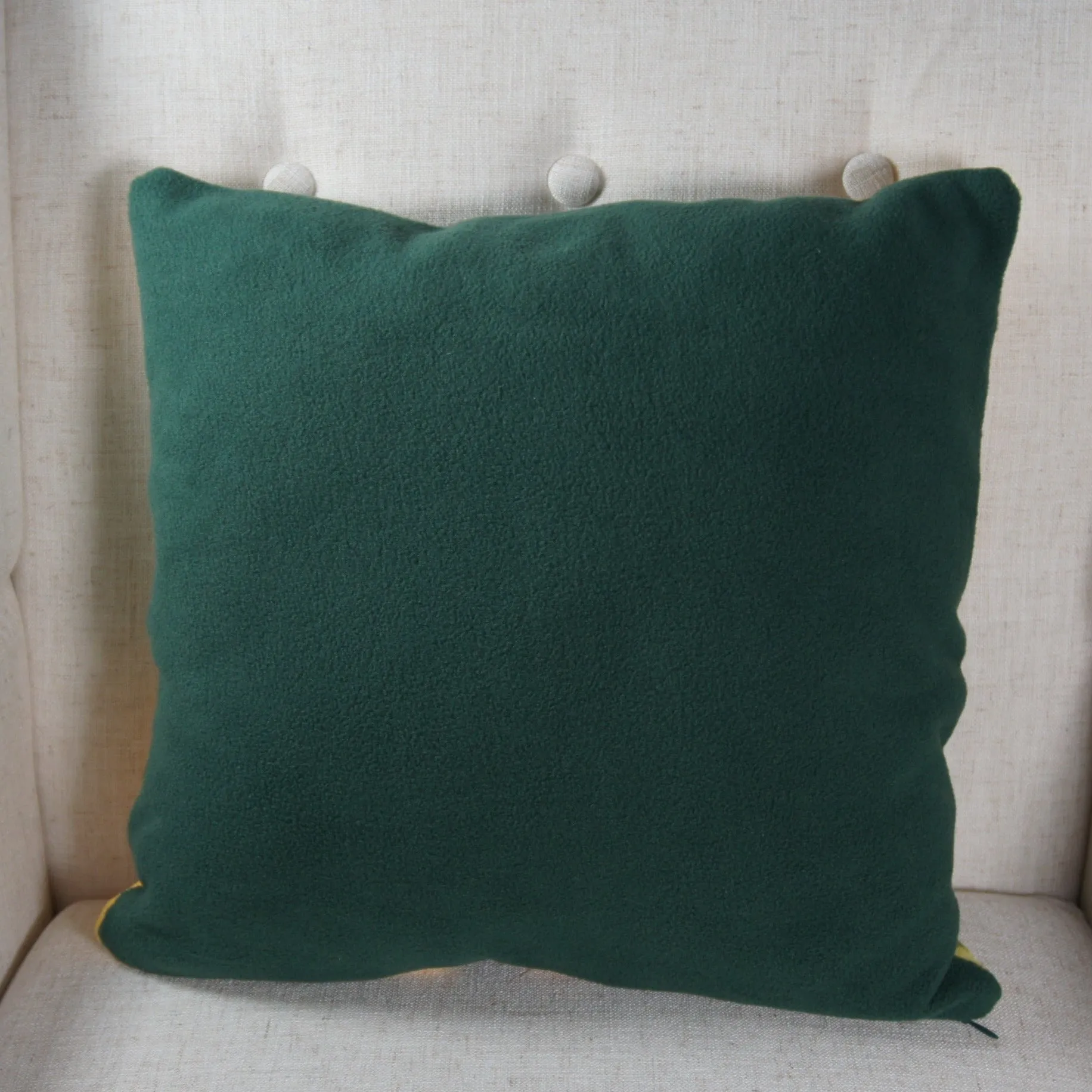 Pillows - Brand Loyalty - NFL - Green Bay Packers - 16 inch