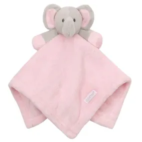 Pink Elephant Comforter