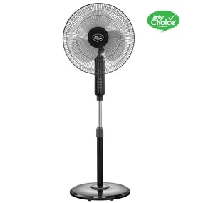 POWERPAC MYCHOICE MC40 STAND FAN