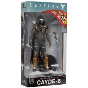 [Pre-Owned] Destiny Action Figure: Cayde-6