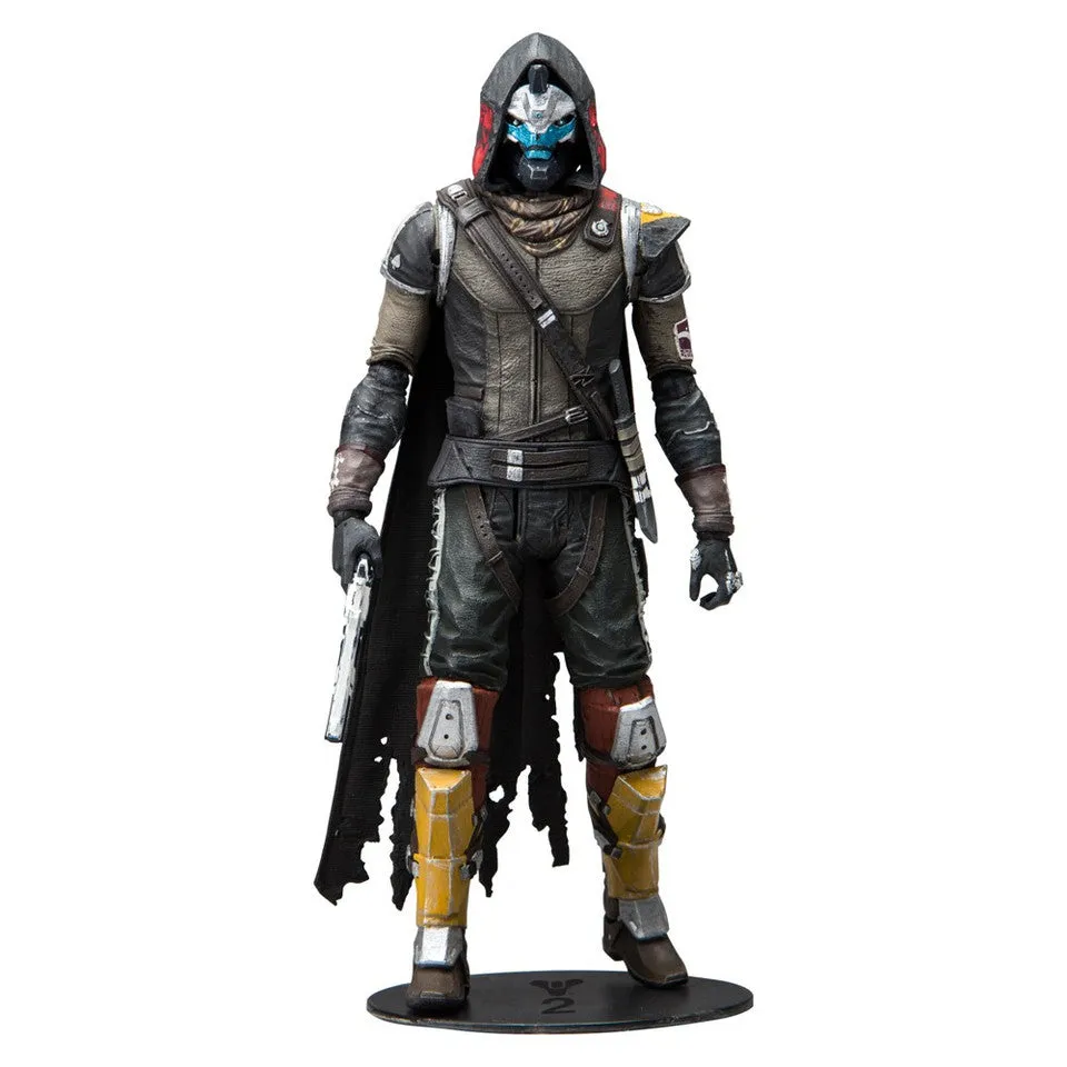 [Pre-Owned] Destiny Action Figure: Cayde-6