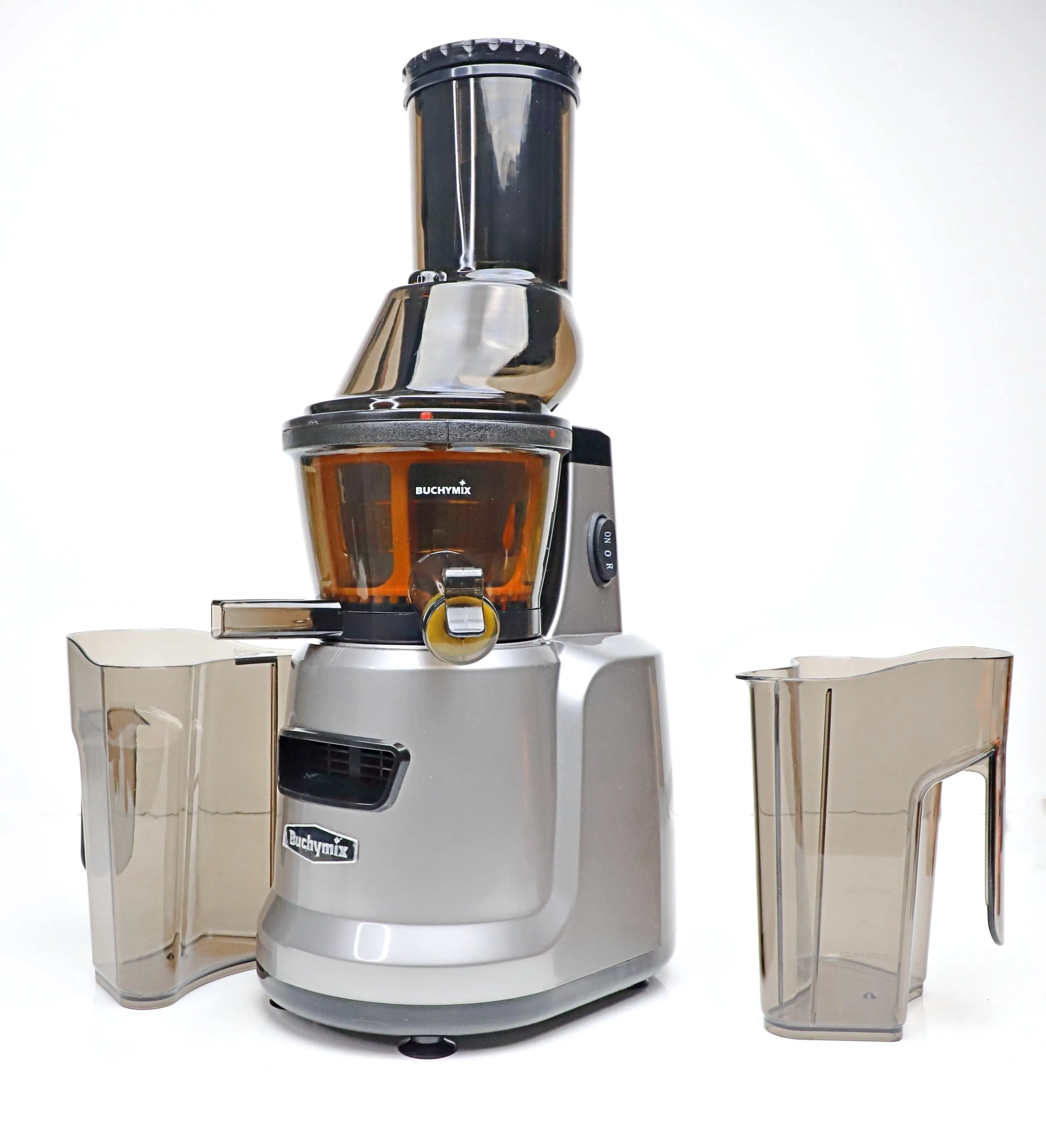 Premium Multifunctional Masticating Whole Cold Press Slow Juice Extractor