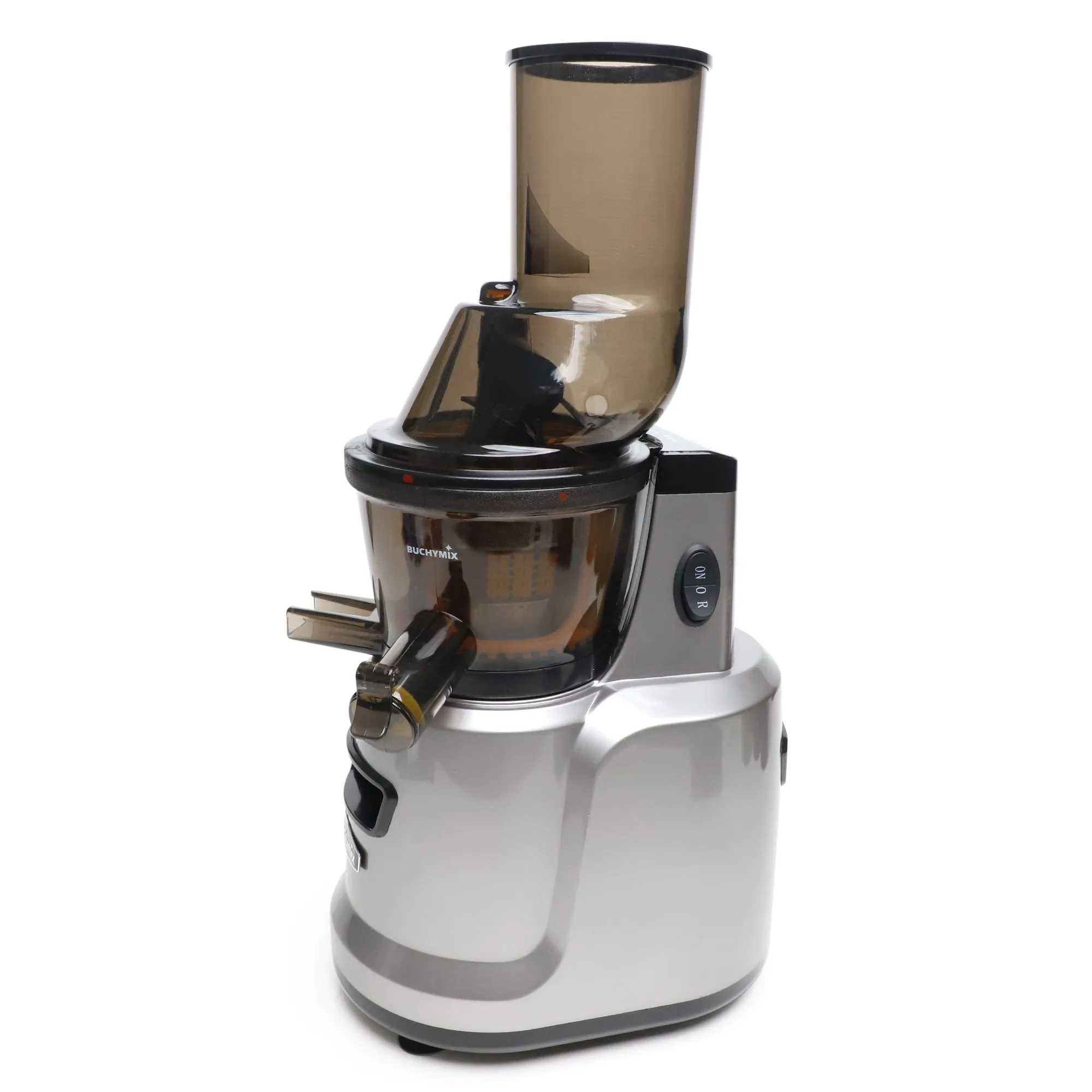 Premium Multifunctional Masticating Whole Cold Press Slow Juice Extractor