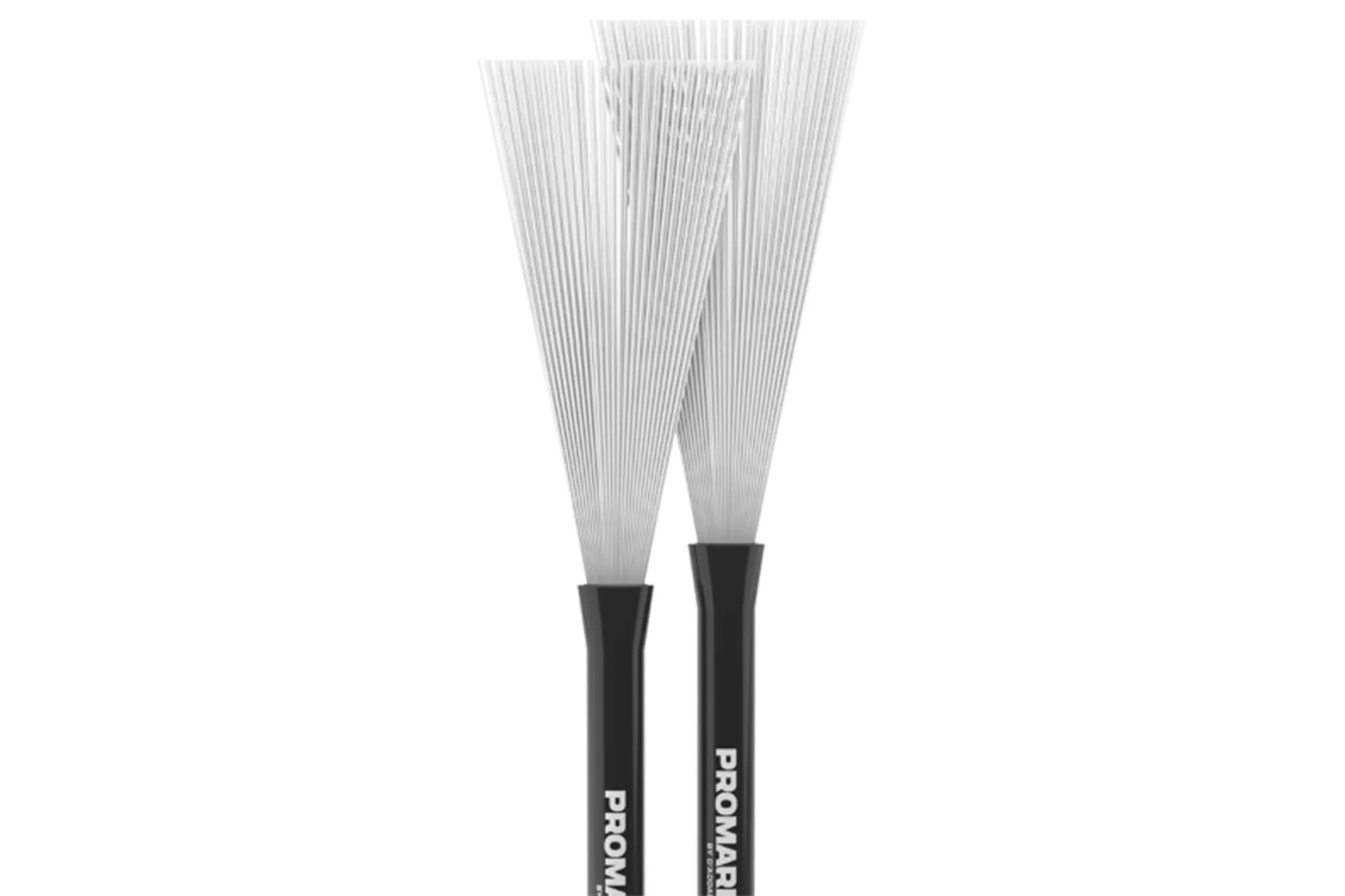 ProMark Nylon Bristle Brushes