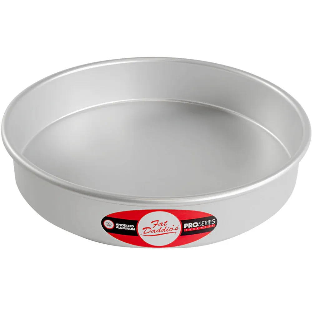 ProSeries Round Cake Pan