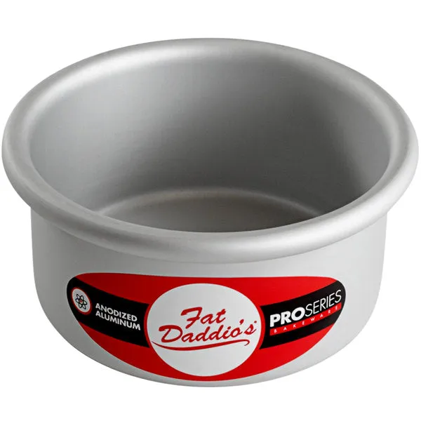 ProSeries Round Cake Pan