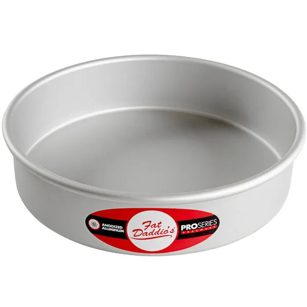 ProSeries Round Cake Pan