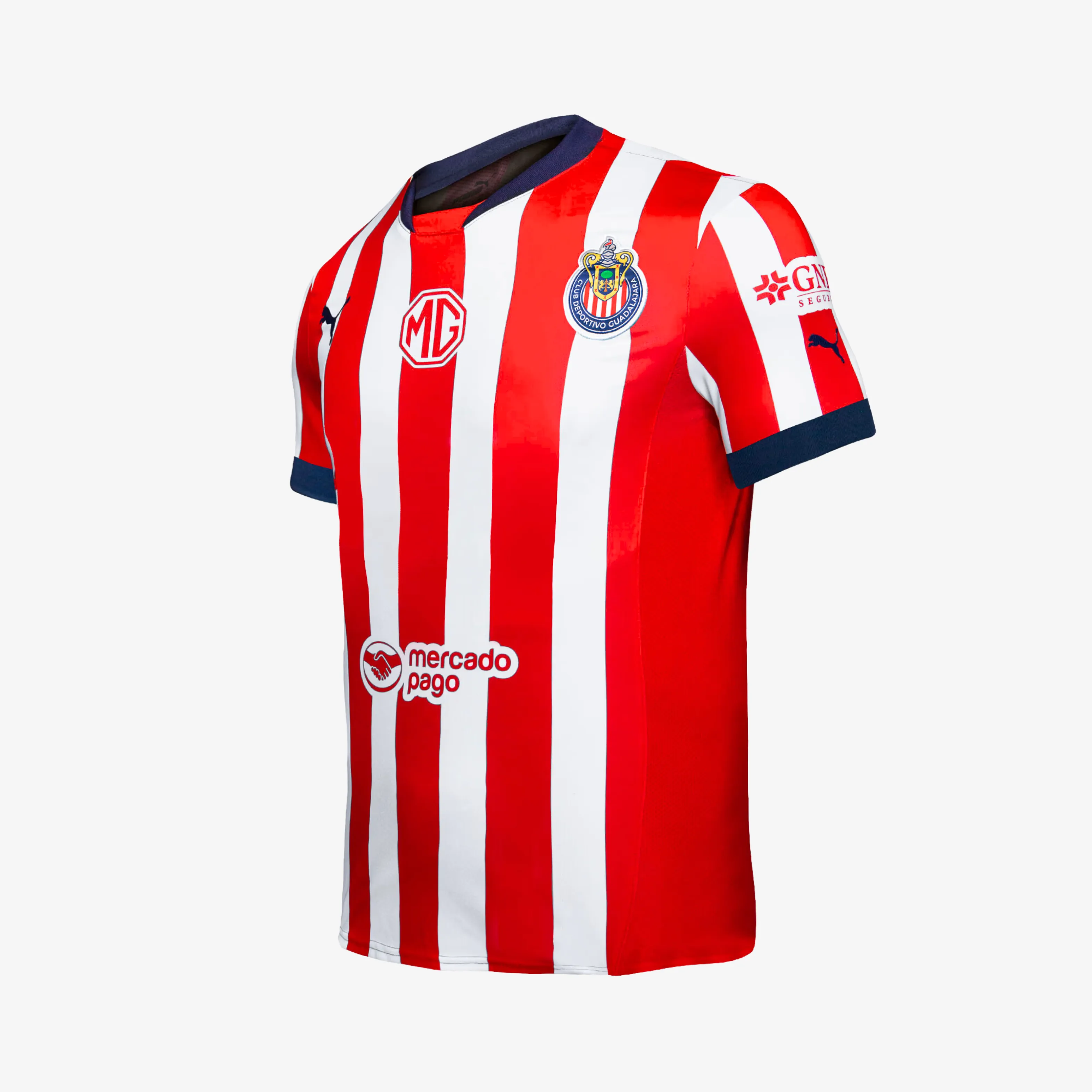 PUMA Chivas 24/25 Home Replica