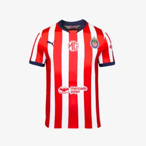 PUMA Chivas 24/25 Home Replica