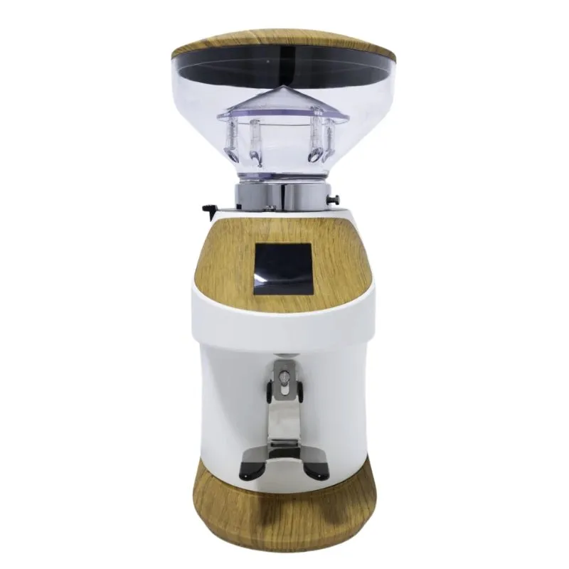 Quamar Nemo QE Coffee Grinder