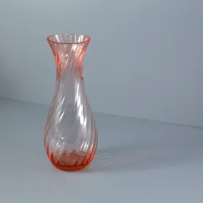 Quinn Optic Carafe / Rosalin