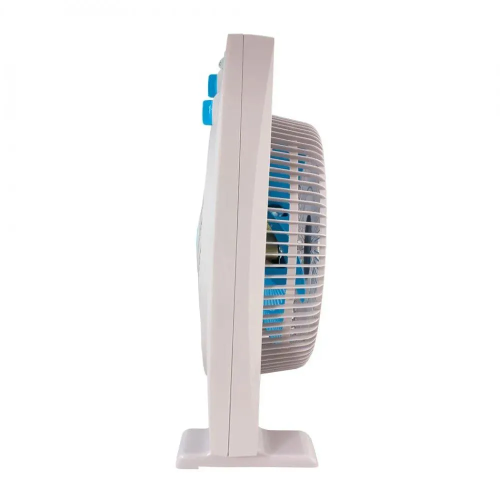 RAM 12" Eco Fan - 3 Speed