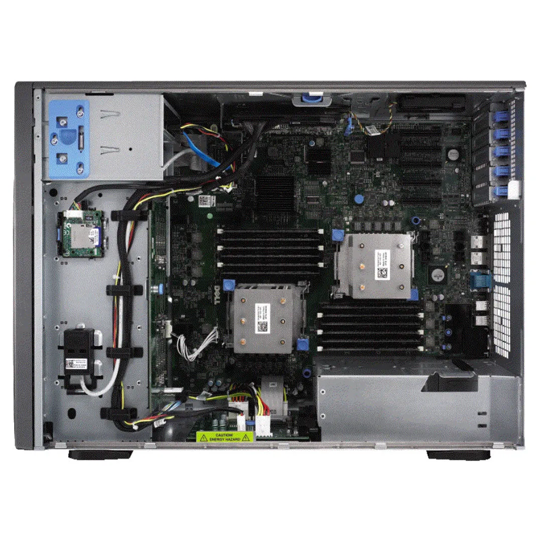 Refurbished Dell PowerEdge T710 CTO Tower Server