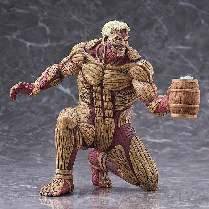 Reiner Braun - Armored Titan POP UP PARADE Attack on Titan Figure