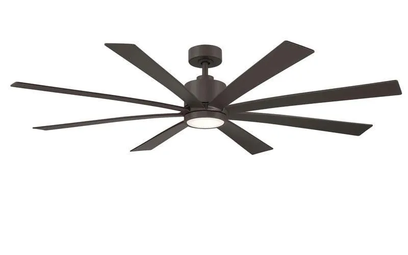 Richland 65 Inch Indoor/Outdoor Smart Ceiling Fan