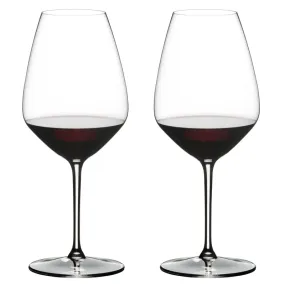 Riedel Extreme Shiraz Red Wine Glass - Set of 2 - 4441/32