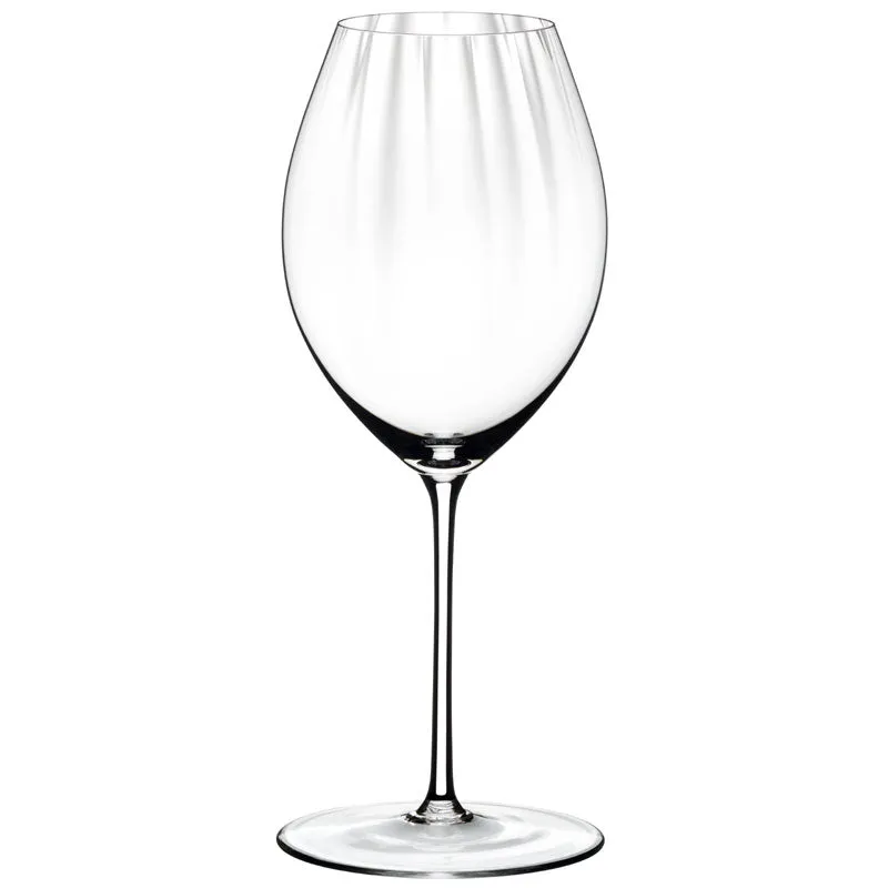 Riedel Performance Syrah / Shiraz Glass - Set of 2 - 6884/41