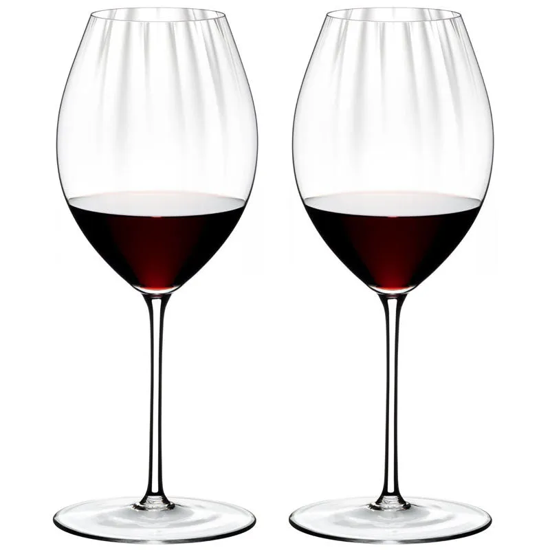 Riedel Performance Syrah / Shiraz Glass - Set of 2 - 6884/41