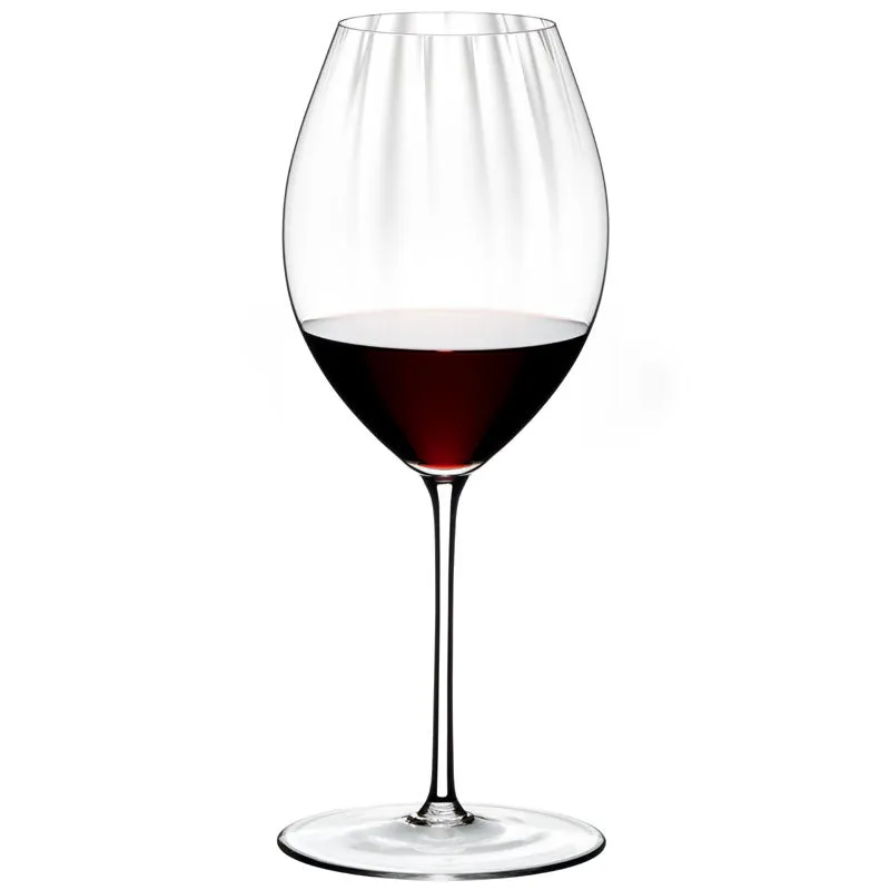 Riedel Performance Syrah / Shiraz Glass - Set of 2 - 6884/41