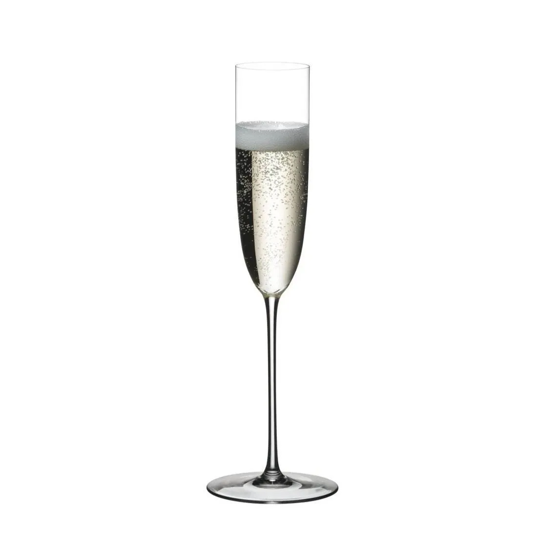 Riedel Superleggero Champagne Flute Glass (Single) Hand Made