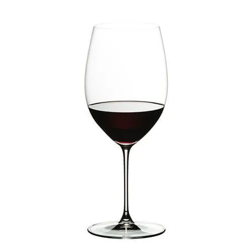 Riedel Veritas Cabernet/Merlot Wine Glasses