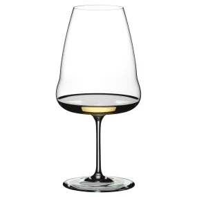 Riedel Winewings Riesling Glass - 1234/15