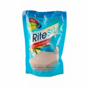 RITE SALT LOW SODIUM 100GM