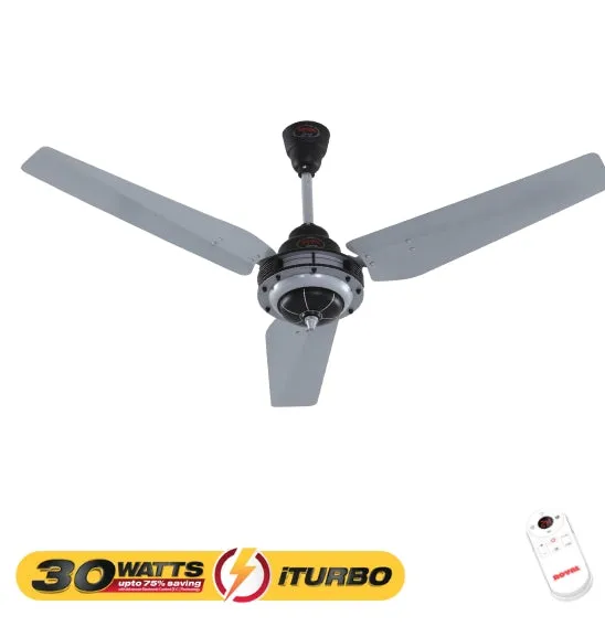 RL-040 - iTurbo 30 Watts Fan