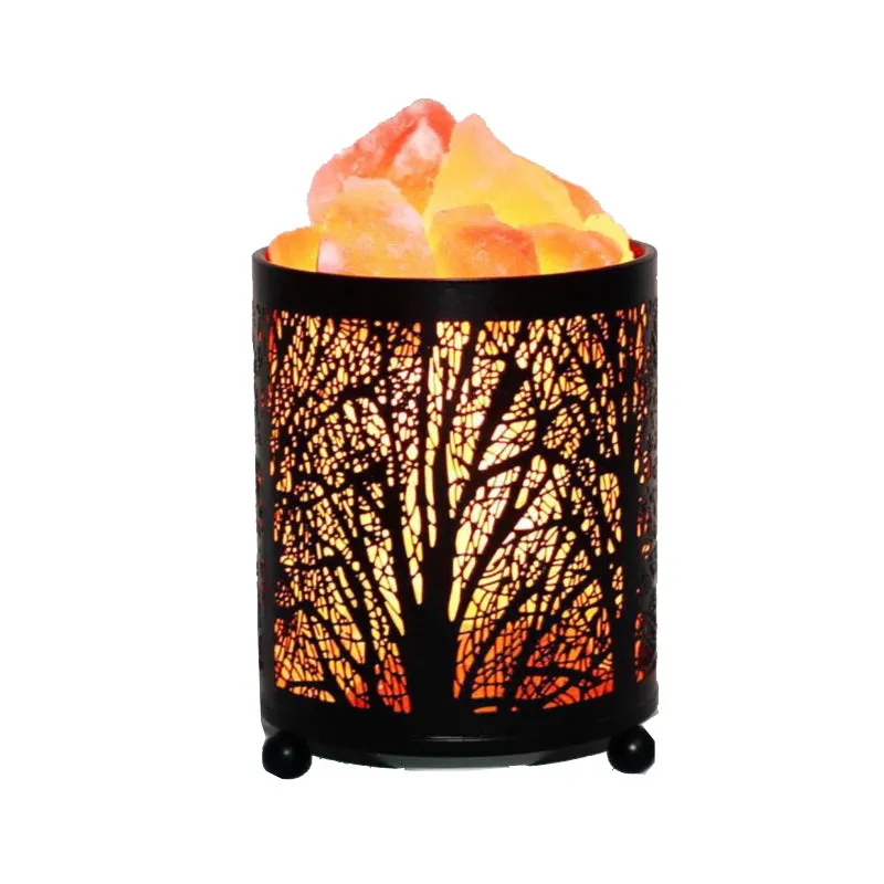 Salt Lamp